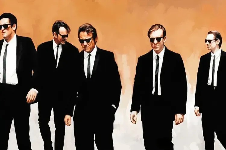 9 Revolutionary Quentin Tarantino Movies And Screenplays CineSnipe(07)