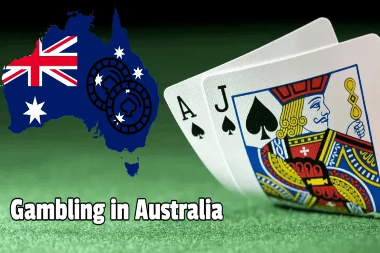 The Psychology Of Gambling Addiction In Australia CineSnipe