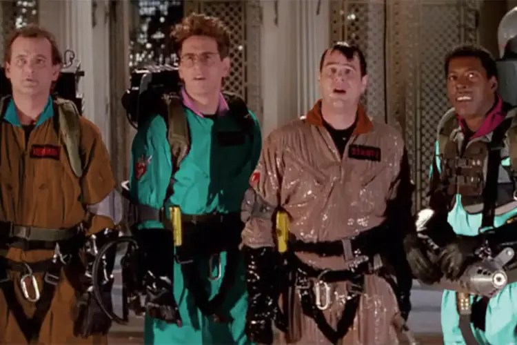 4 Immortal Ghostbusters Movies In Order CineSnipe