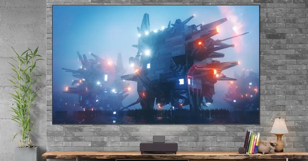 3 Great Ultra Short Throw Projectors And Other Options CineSnipe