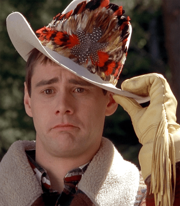 Dumb And Dumber Cowboy Hat atelieryuwa.ciao.jp