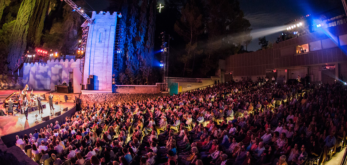 John Anson Ford Theatres Cinespia Hollywood Forever