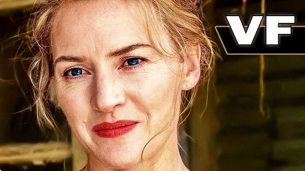 Haute Couture Bande Annonce VF