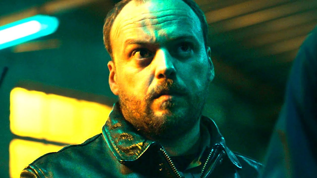 Walter Bande Annonce VF