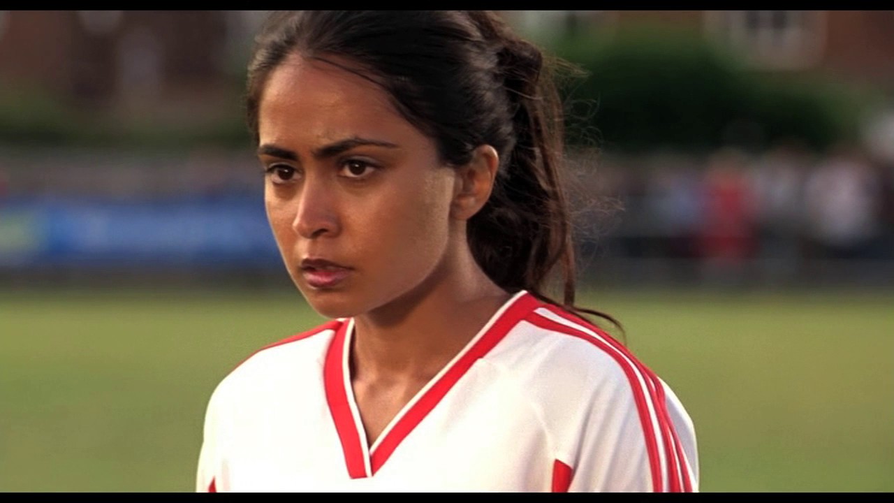 Jouela comme Beckham CinéThérapie