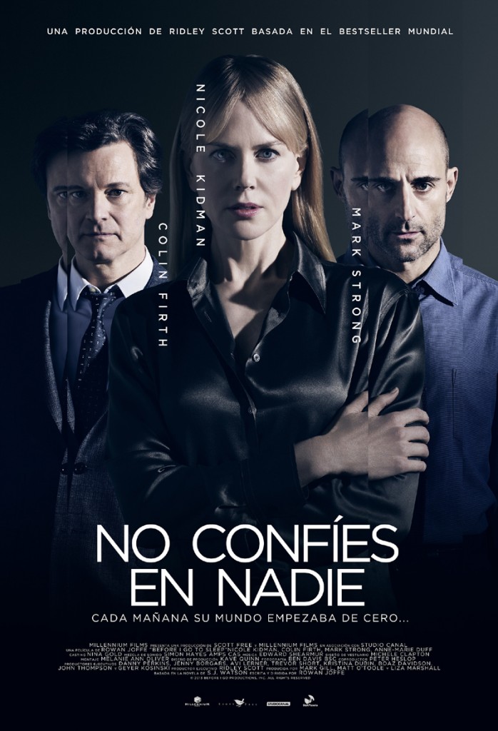Pelicula Donde La Chica Pierde La Memoria orntips