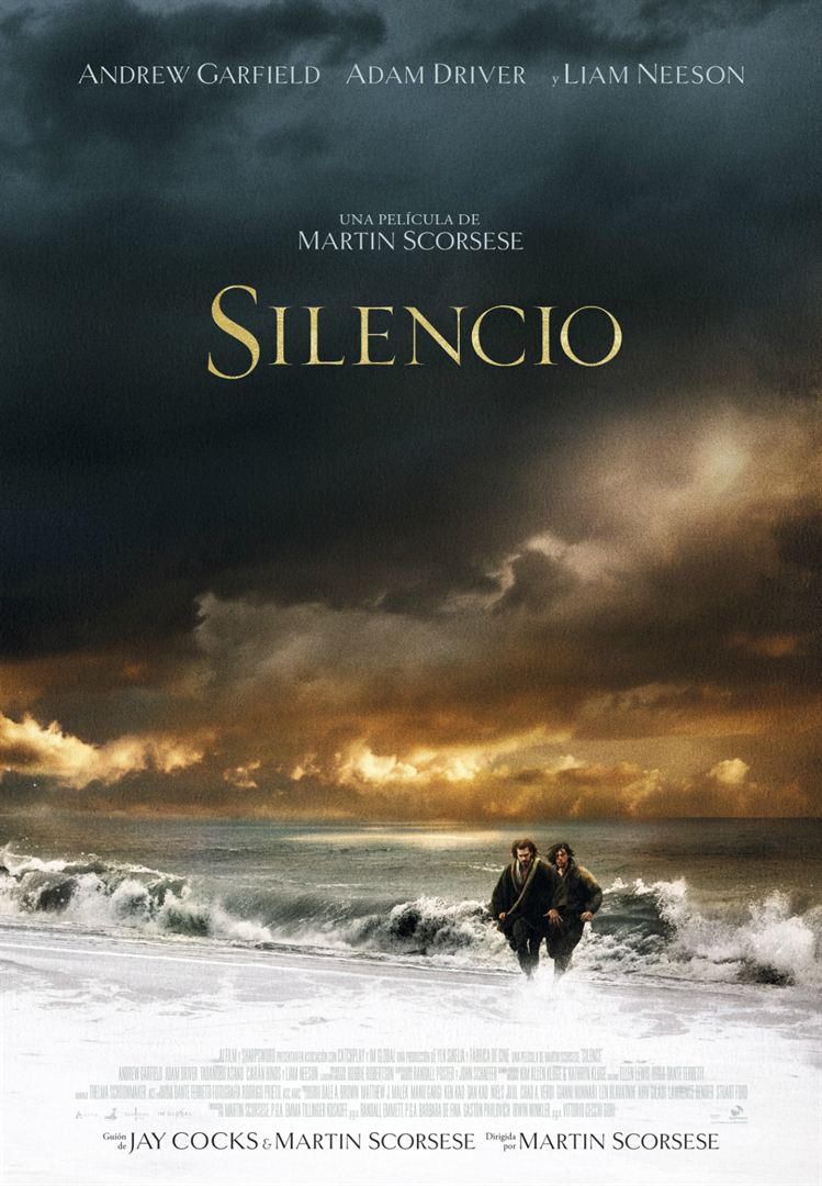 Silencio Cinezin