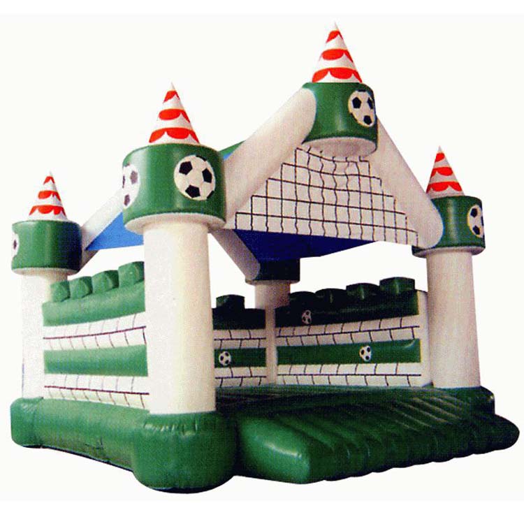 Inflatable Castle
