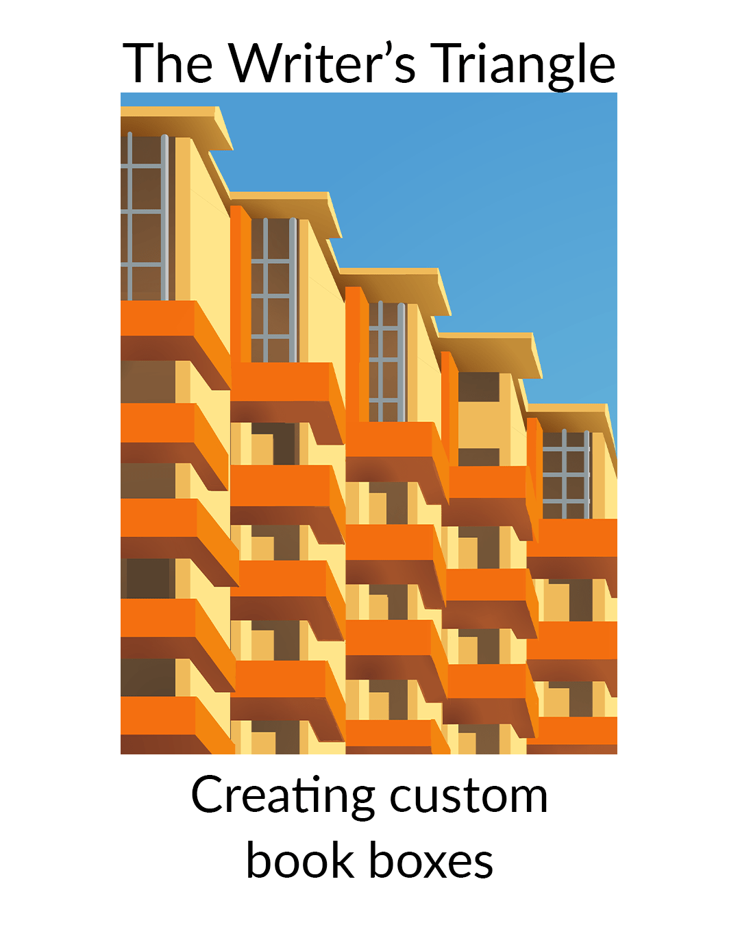 Creating Custom Book Boxes Cinnabar Moth Publishing