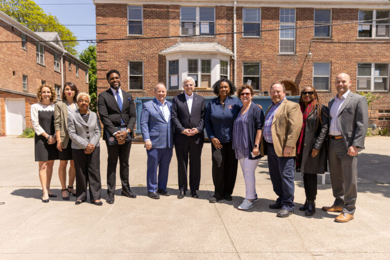 Cinnaire Solutions Joins Grandmont Rosedale Development Corporation