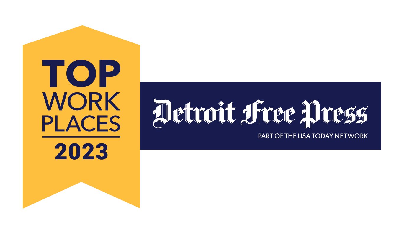 Detroit Free Press Names Cinnaire a Winner of the Michigan Top