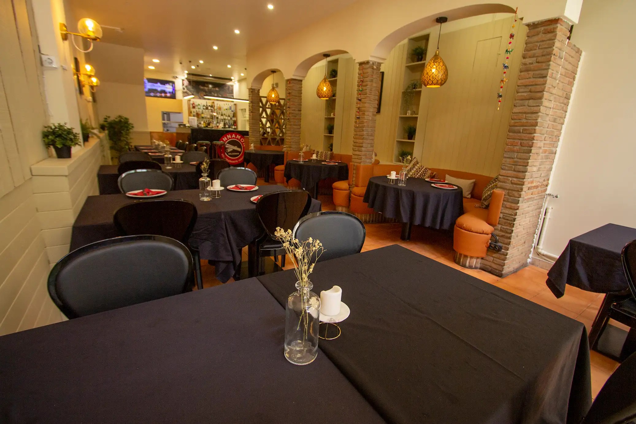 Cinnamon Restaurants, Lisbon Authentic Indian Dining