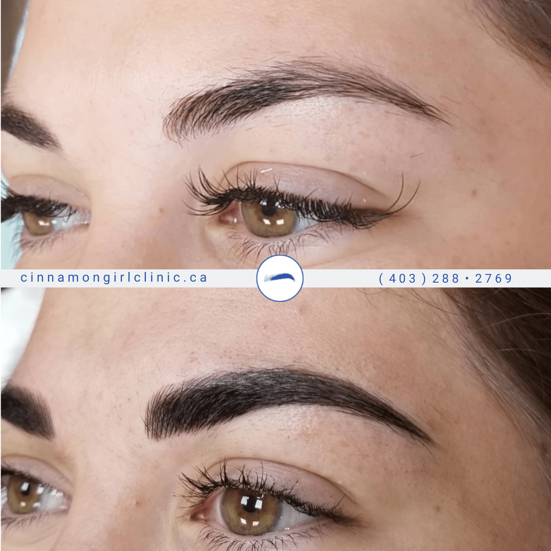 Cinnamon Girl Clinic Continues to be One of the Most Sought After