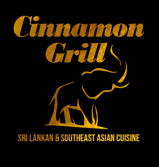 Cinnamon Grill Sri Lankan and Asian Cuisine