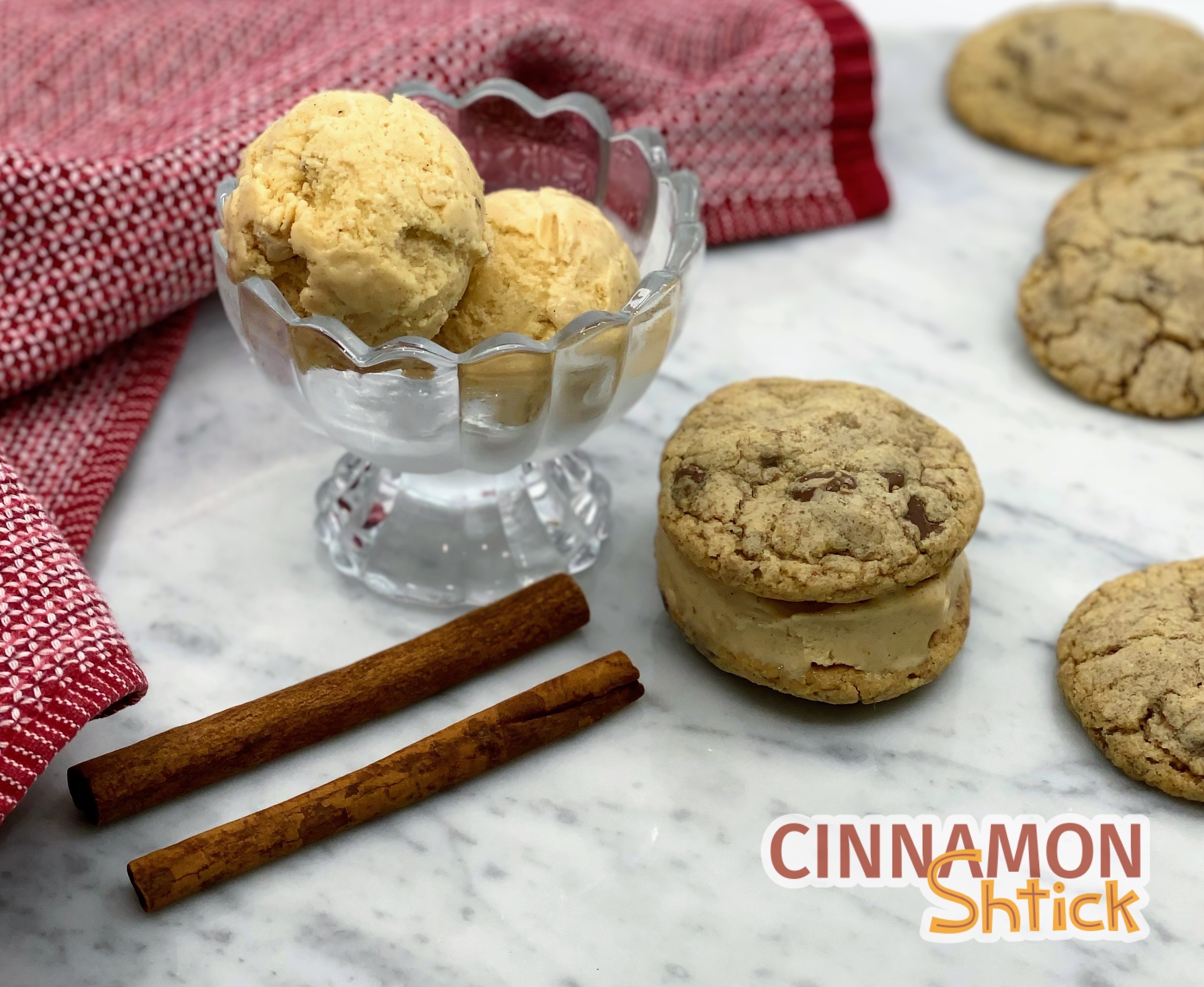 Cinnamon Stick Ice Cream Best Homemade Cinnamon Ice Cream