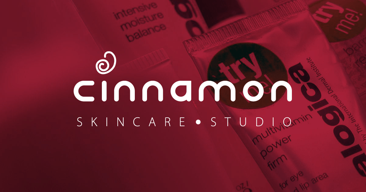 Cinnamon Skincare Studio