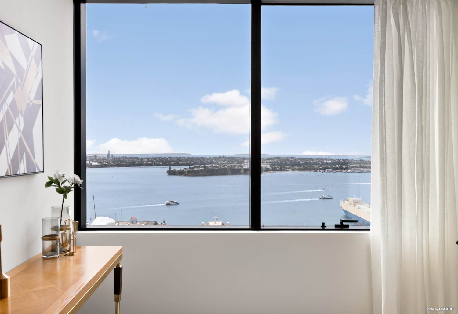 Auckland City Apartment Staging Projects Cino Home Staging