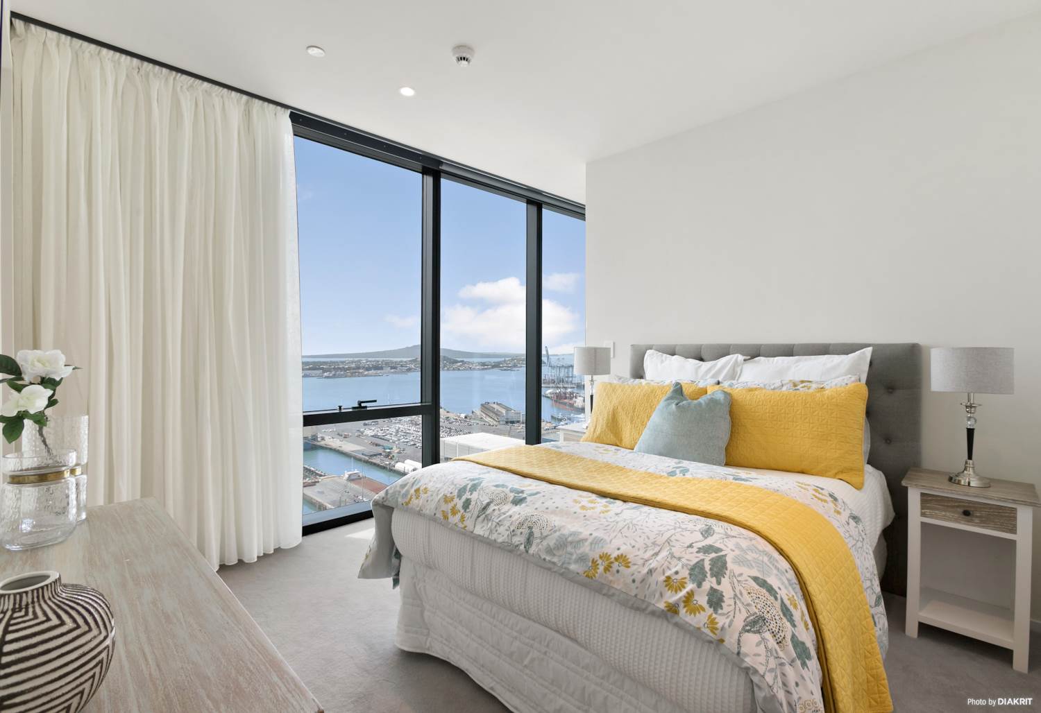 Auckland City Apartment Staging Projects Cino Home Staging