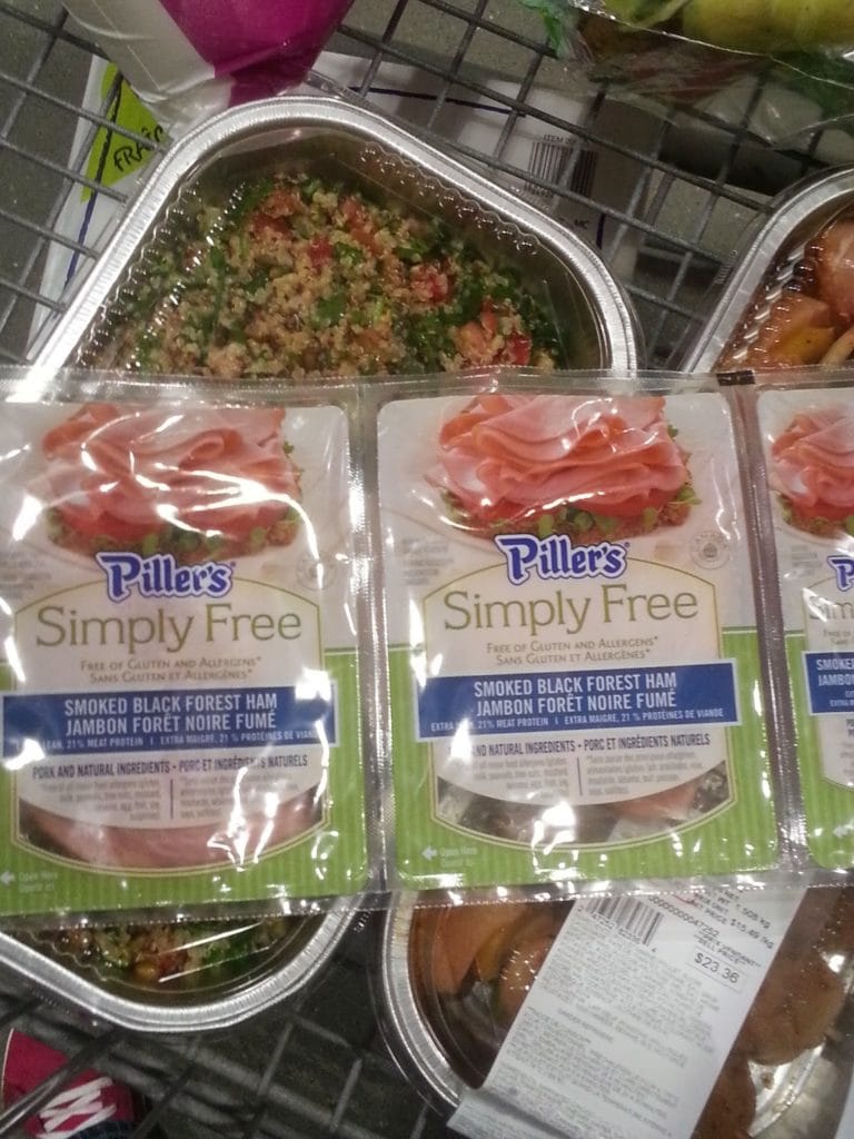 13 trucs d'épicerie à acheter au Costco plutôt qu'à l'épicerie Cinq