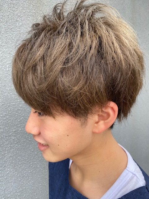 メンズデザインカラー 奈良 生駒 美容室 美容院 Cinq Repo Care Design サンクレポ Cinq Repo Care Design メンズデザインカラー 奈良 生駒 美容室 美容院 Cinq Repo Care Design サンクレポ Cinq Repo Care Design