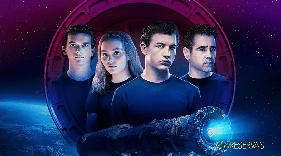 Instintos Ocultos Reseña CinReservas