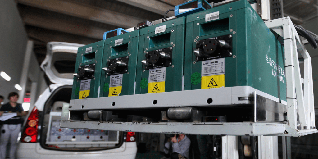Neutrons help to remove barriers standing in the way of safer, better