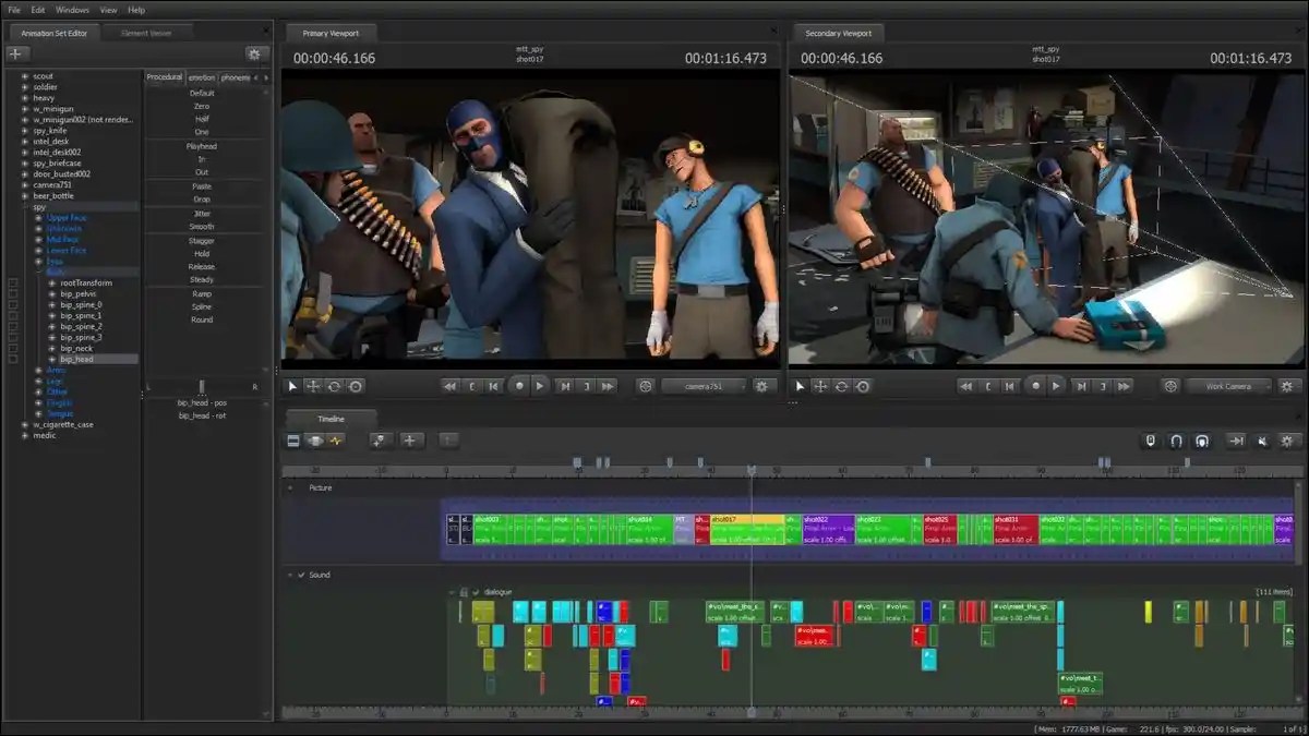 Mastering SFM Compile A Complete Guide to Custom Models, Animations
