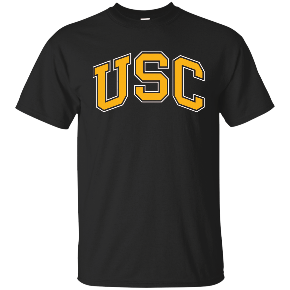 Usc Shirt
