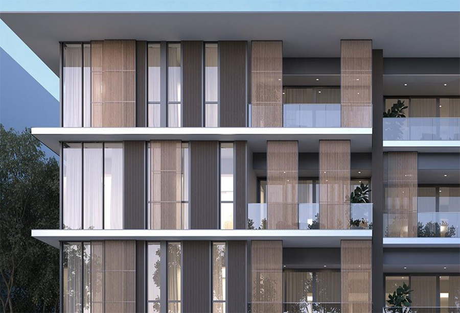 Gazcue 104 Cinter Construcción