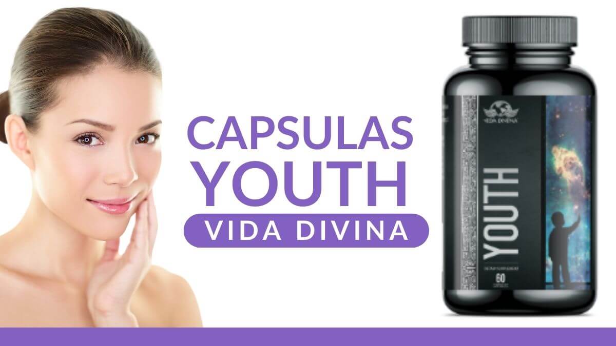 Capsulas Ignite Vida Divina ENZIMAS DIGESTIVAS