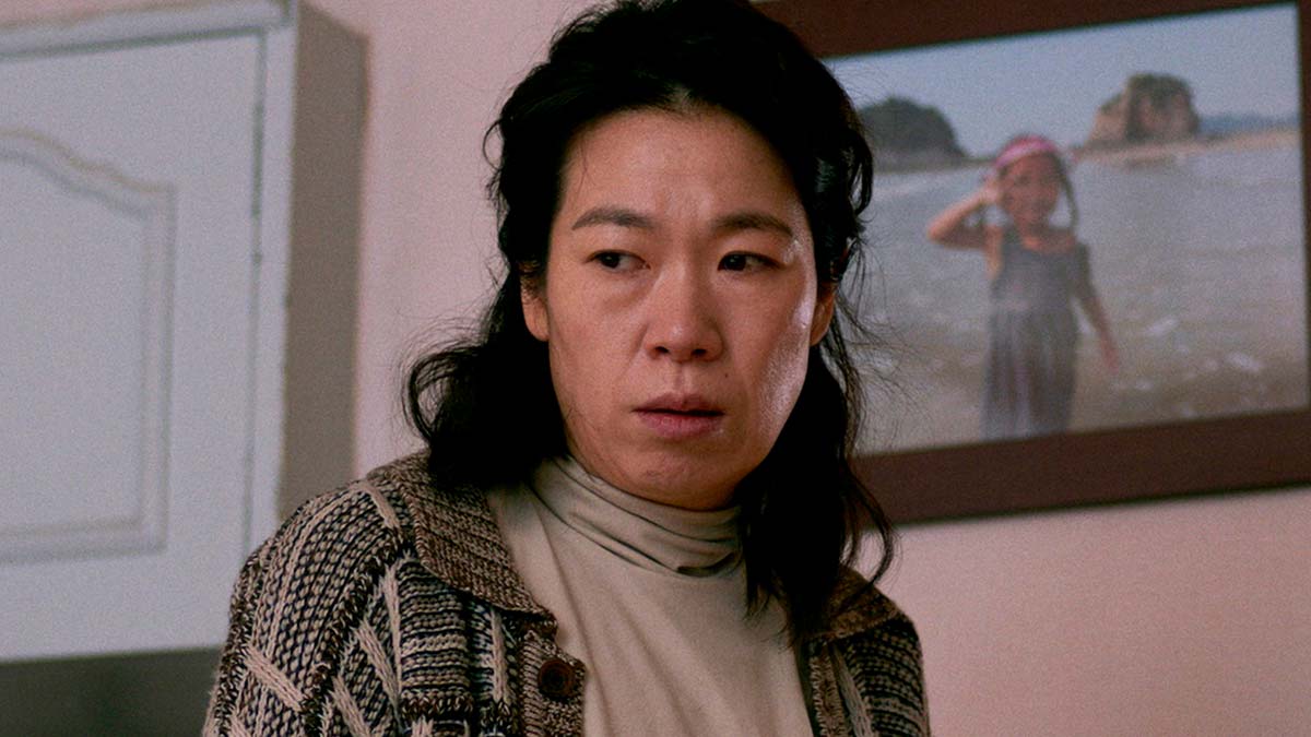 Crítica Baseball Girl (2019) rápida y con efecto Revista Cintilatio