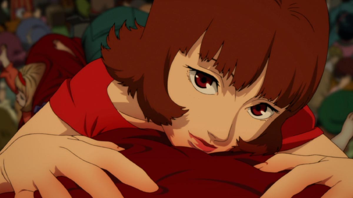 Crítica Paprika, detective de los sueños (2006) somos lo que creemos