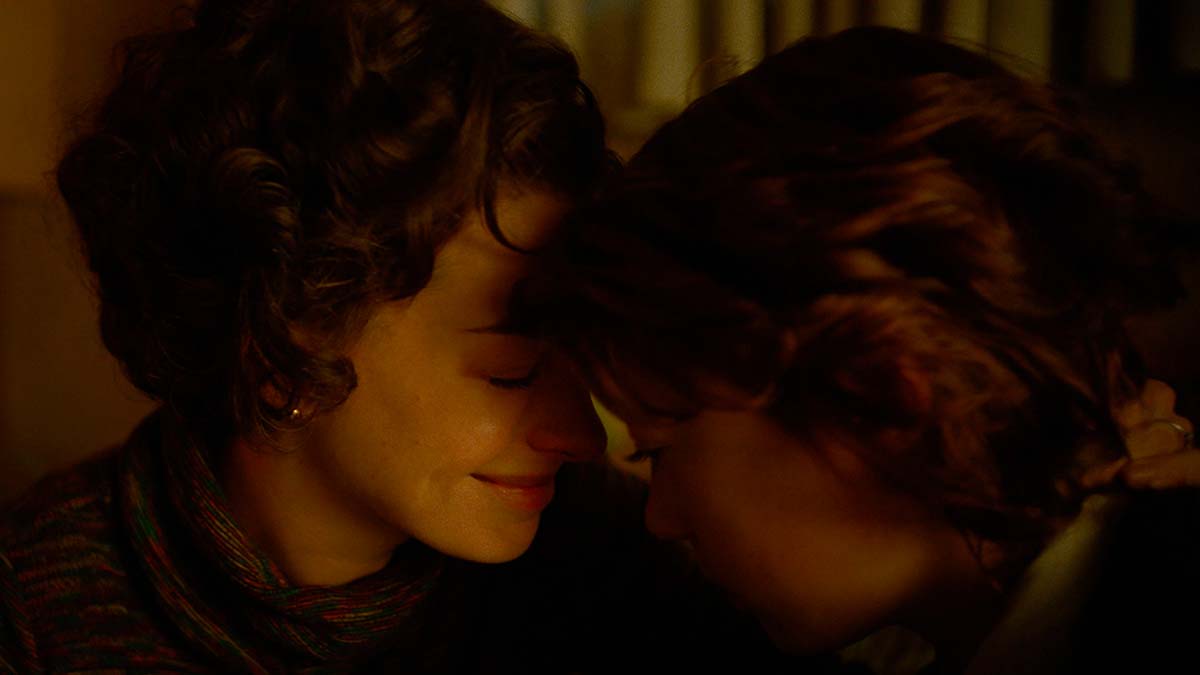 «Armageddon Time» (2022) Kandinsky y los cohetes al espacio Crítica