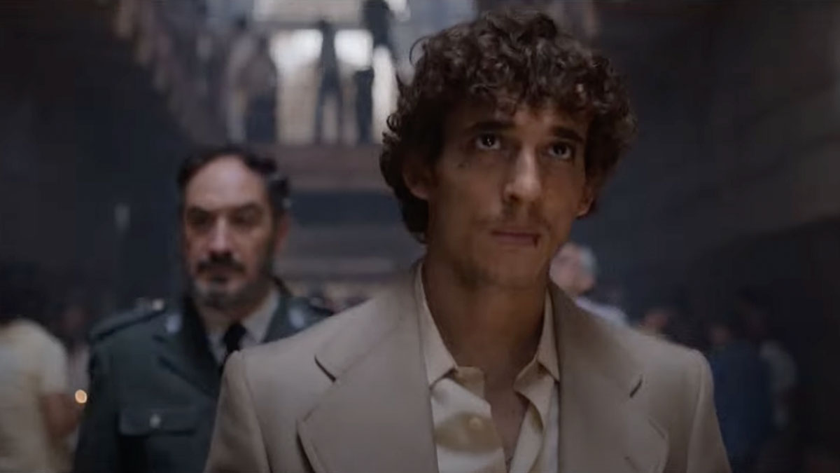 «Modelo 77» (2022) de una amnistía y todas las injusticias Crítica