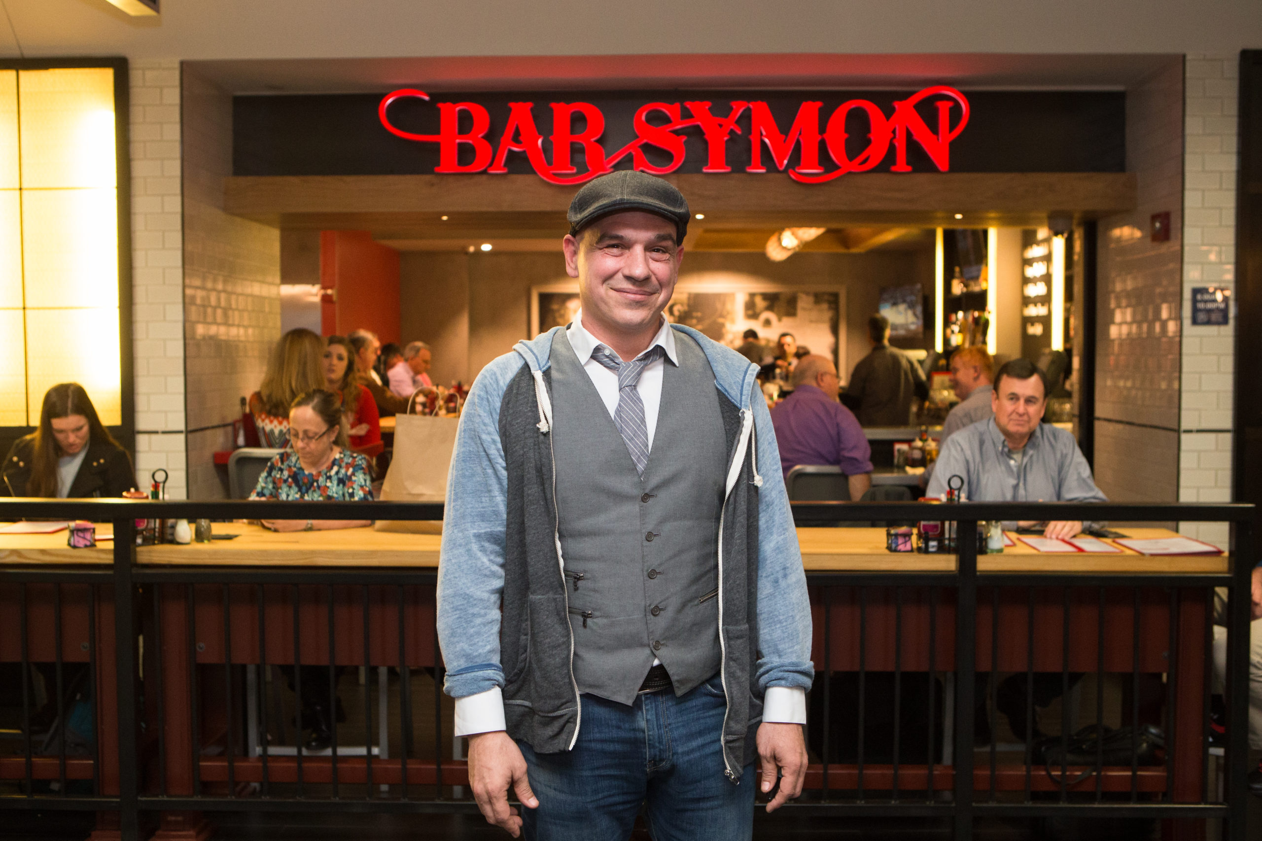 What Food Processor Does Michael Symon Use at Hector Johnston blog