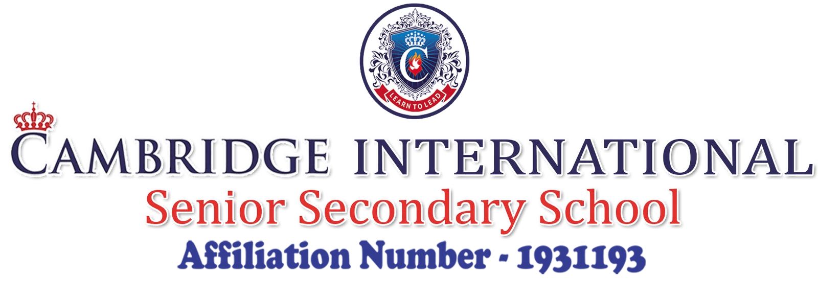 🏆Discipline Trophy Grade VIII🏆 Cambridge International School