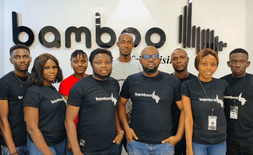 Bamboo, le premier immobilier africain à accepter les
