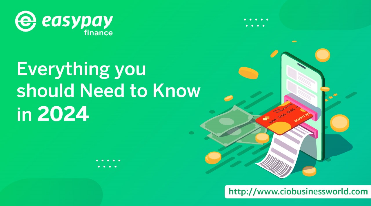 Easy Pay Finance Everything You Should Need to Know in 2024