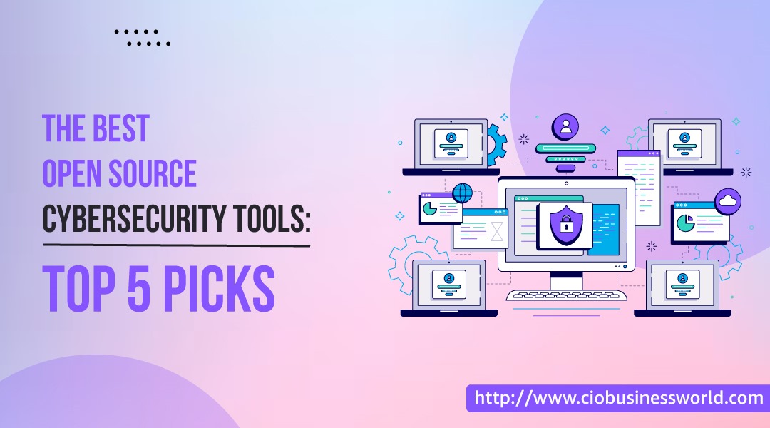 The Best Cybersecurity Assessment Tools Top 5 Picks