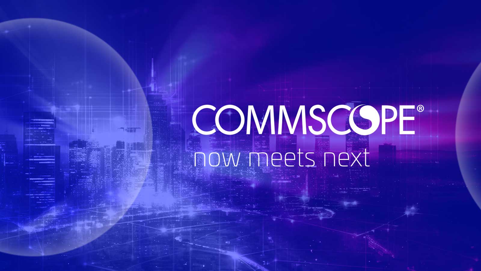CommScope Unveils SYSTIMAX 2.0 Providing Innovative Solutions to