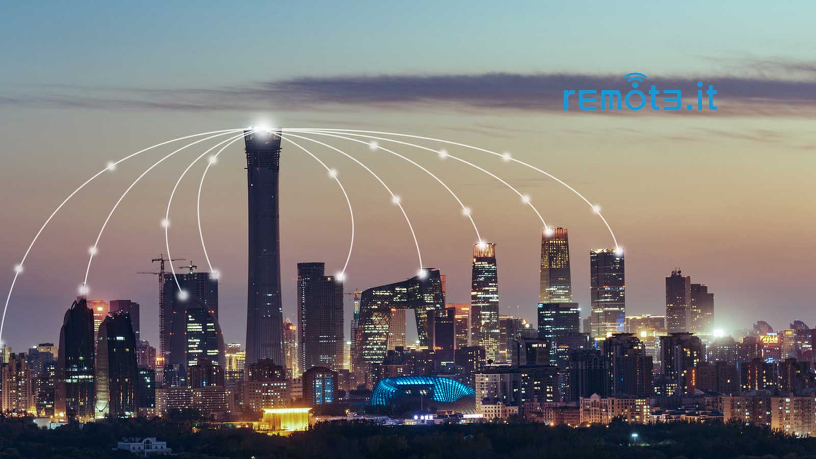 Introduces Screenview Seamless Remote Connectivity To Mobile