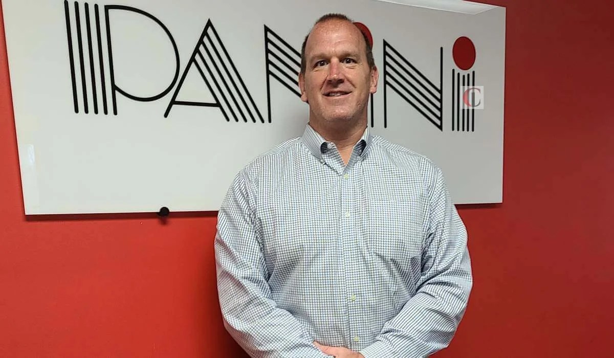 Panini A Respected Player in the Financial Technology Space