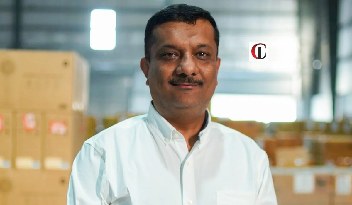 Relay Express Reliable Partner in Global Logistics