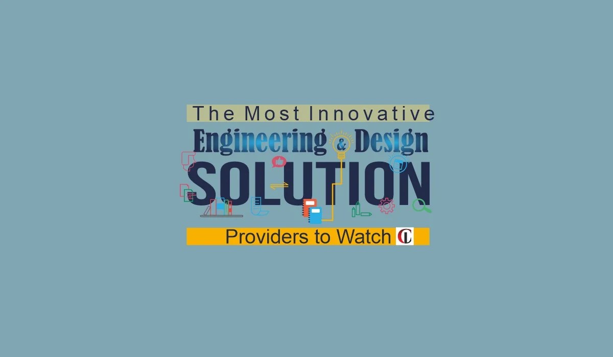 Recognizing the Innovators in Engineering Excellence