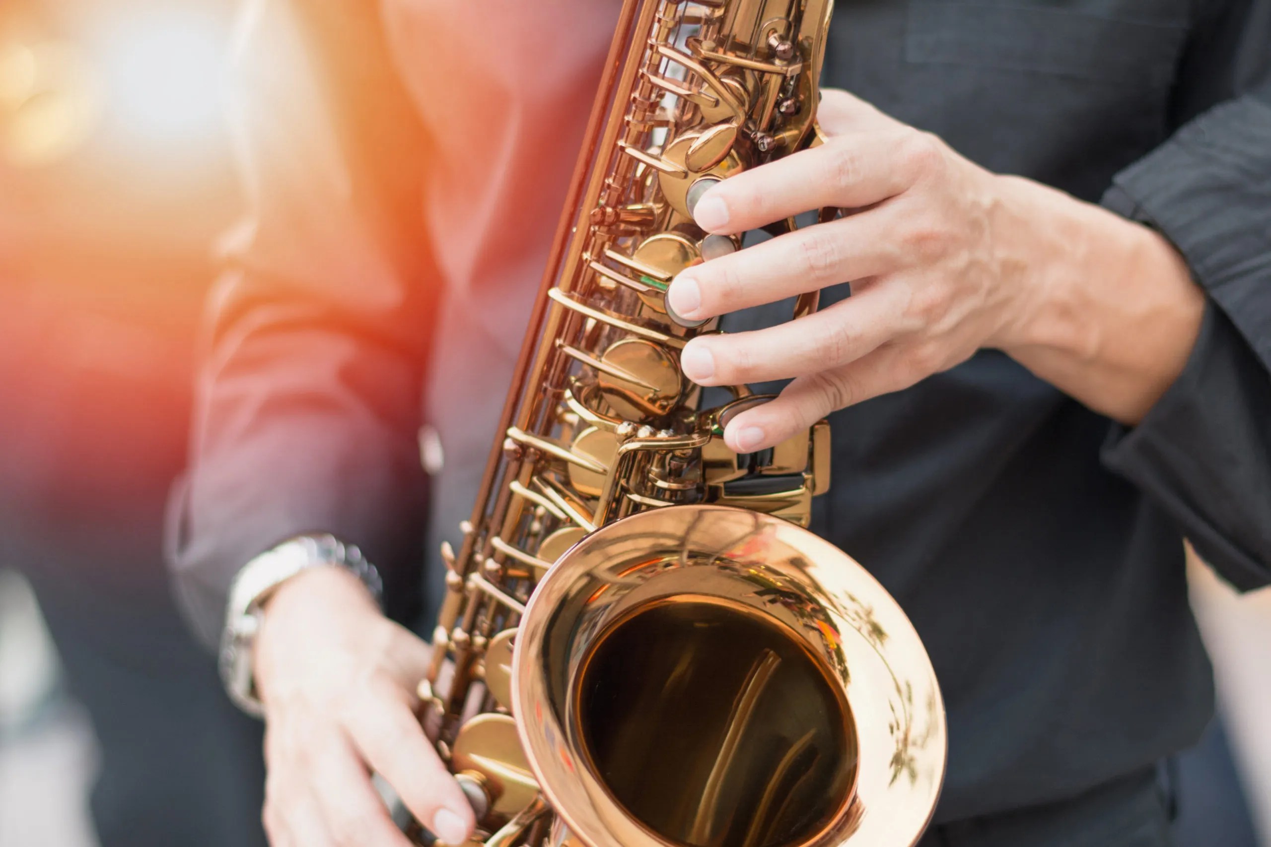 How To Care for a Saxophone CIOMIT Blog