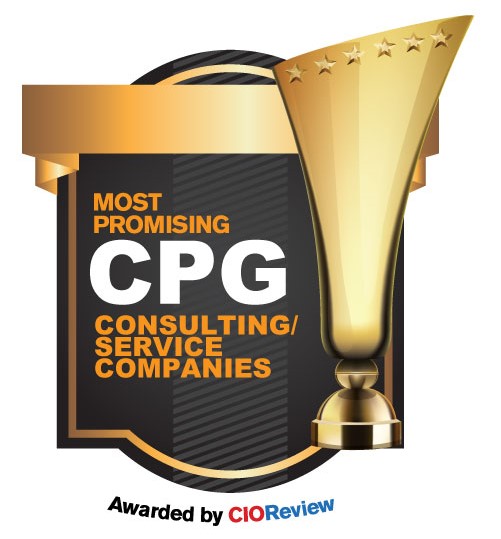 Top CPG Consulting/Service Companies