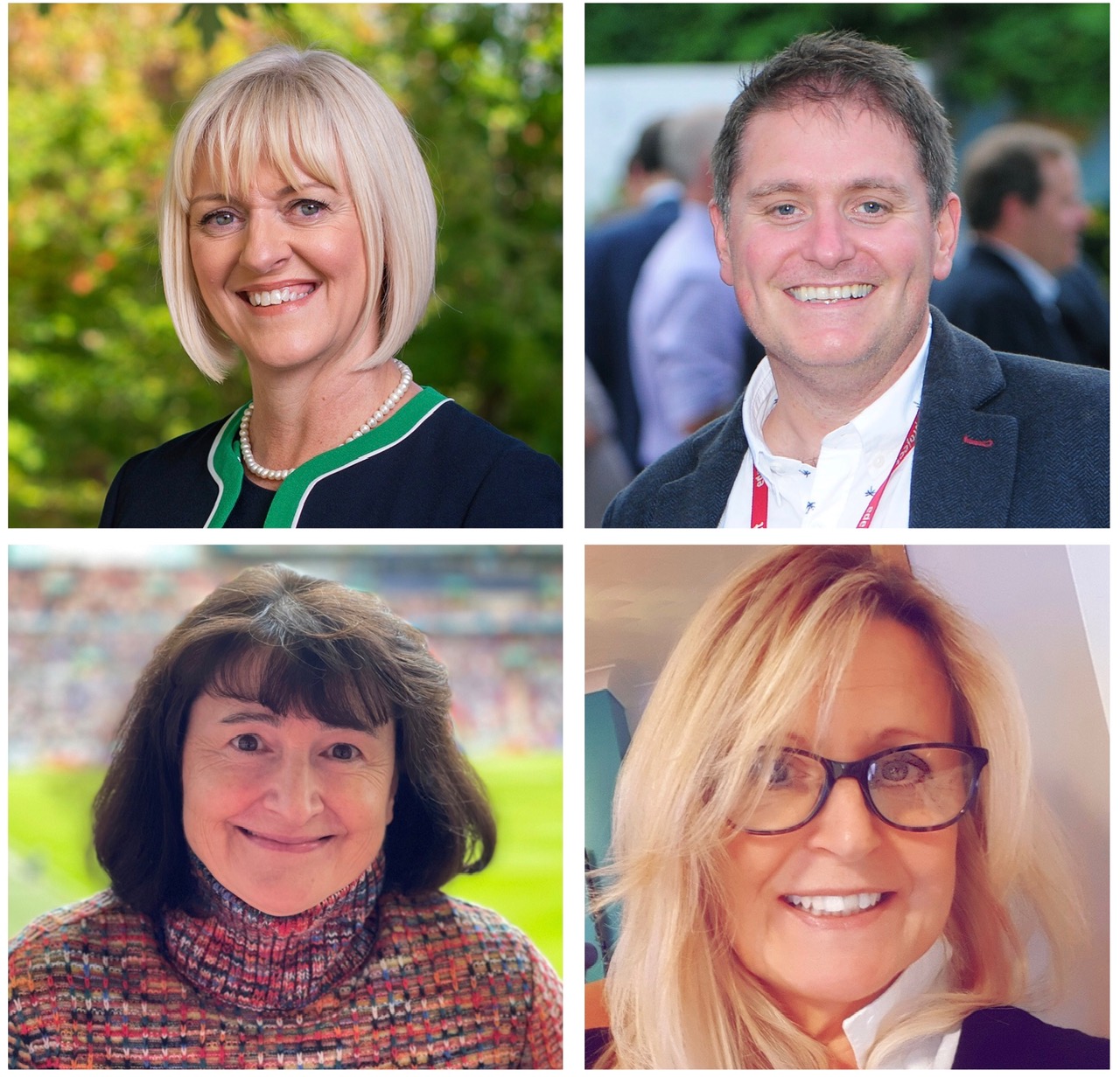 LEP appoints four new private sector directors Cornwall and Isles of