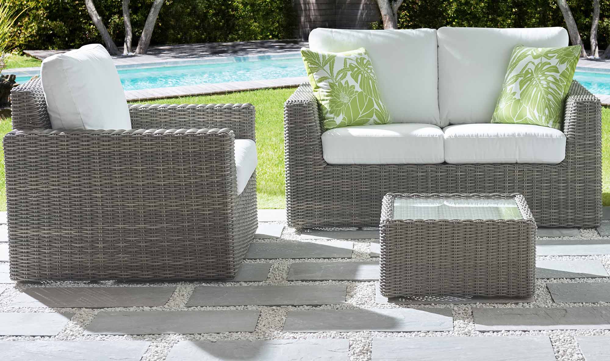 Rondo Furniture CI Outdoor