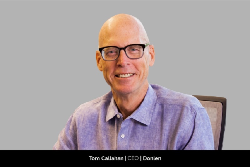 Tom Callahan Creating a legacy in the fleet management industry CIO VIEWS