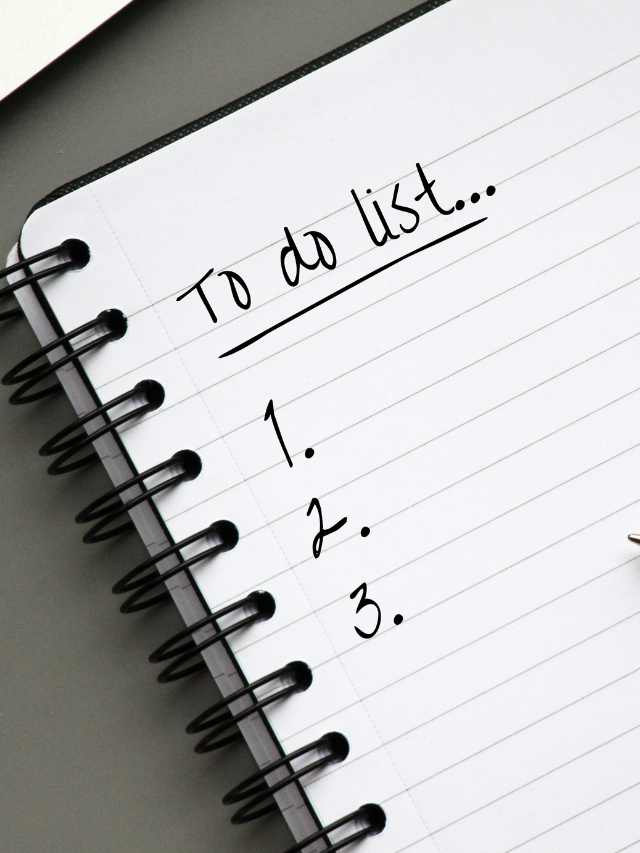 Tools to help you conquer your todo list CIO Women Leaders(03)